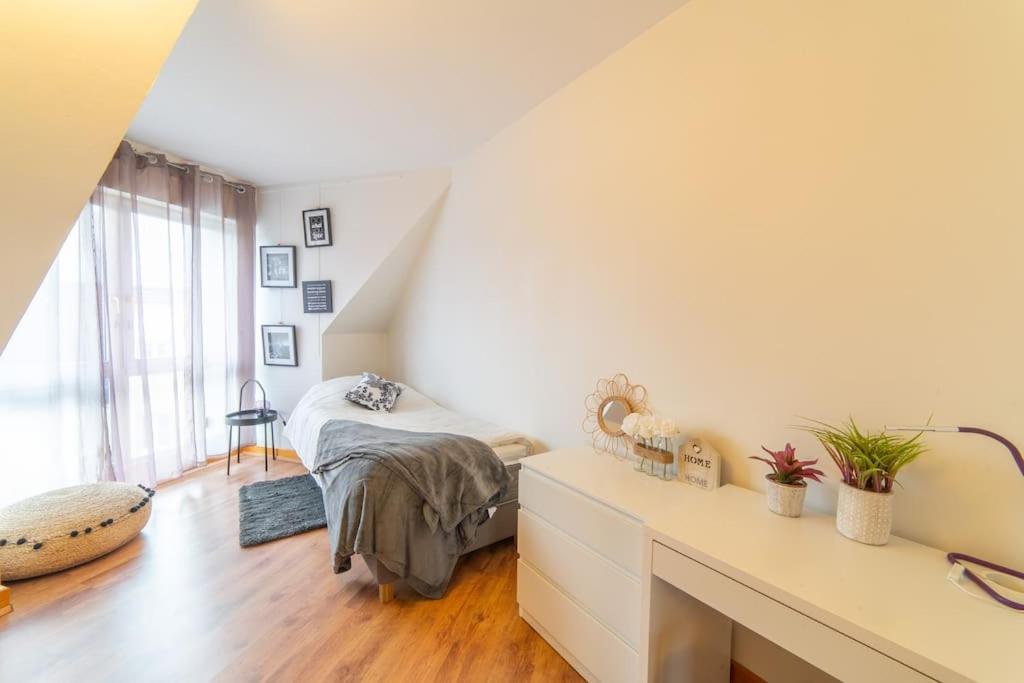 Apartment Le
