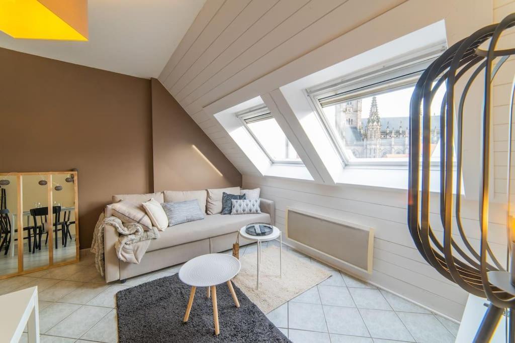 Le Appartement