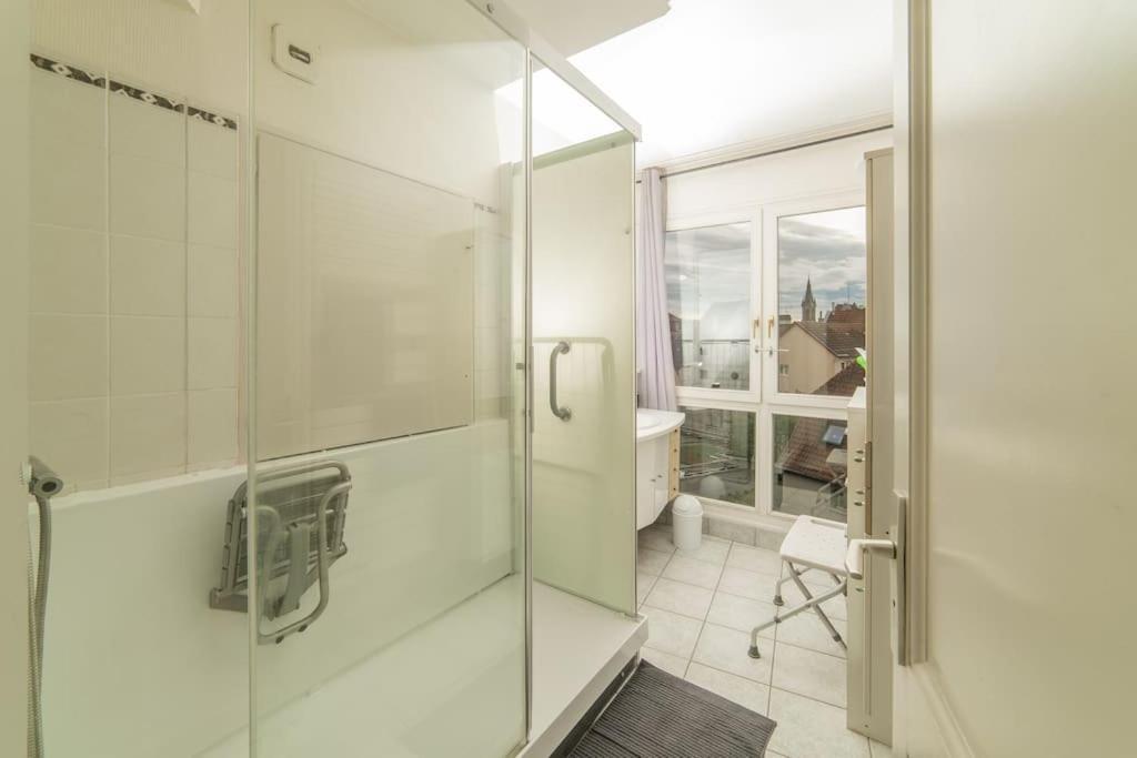 Apartment Le