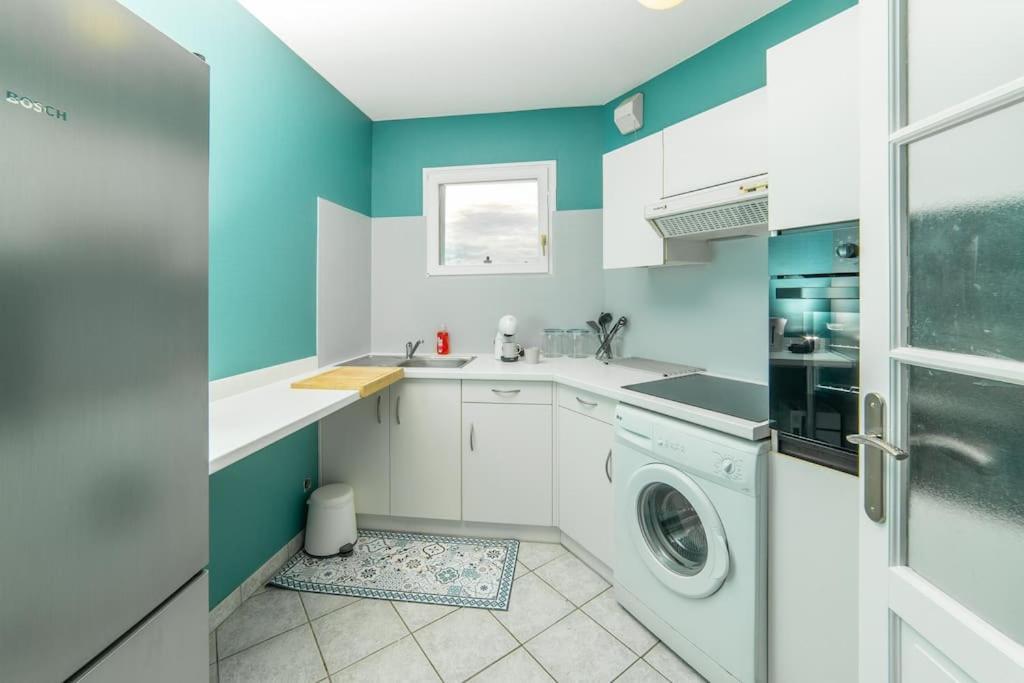 Le Appartement