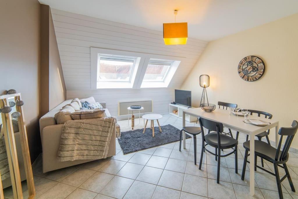 Apartment Le